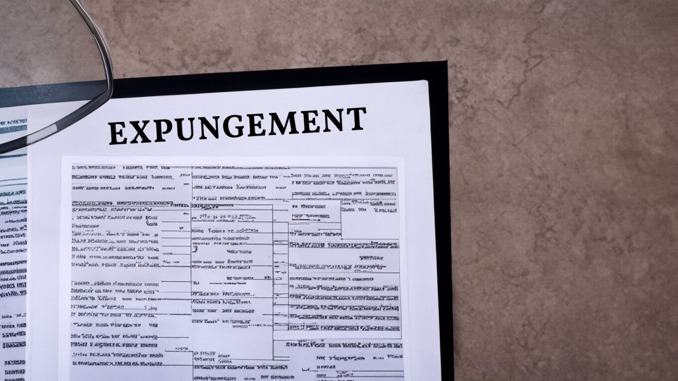 A New Chapter: States Leading the Charge in Marijuana Record Expungement